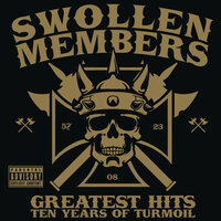 Pressure - Swollen Members