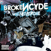 Money Hungry Hoe - brokeNCYDE