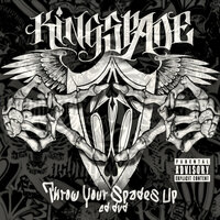 We Ridin' - Kingspade