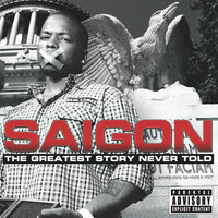 Enemies - Saigon