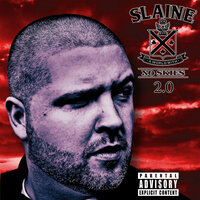 Crazy - Slaine, B-Real, Jaysaun