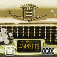 White Trash Life - Big B