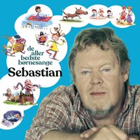 Ostesangen - Sebastian