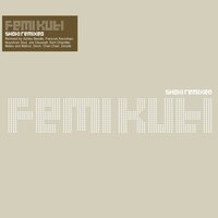 What Will Tomorrow Bring - Femi Kuti