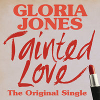 Gloria Jones