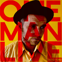 Every Time - DAVID FORD
