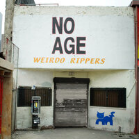 Neck Escaper - No Age
