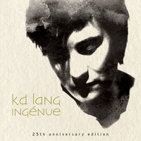 Outside Myself - K.D. Lang