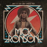 Mick Ronson
