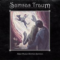 Versprochen - Samsas Traum, Weena Morloch