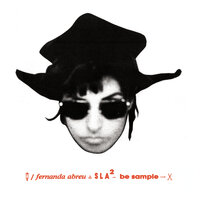 Be Sample - Fernanda Abreu