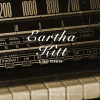 Youll Never Know - Tony Osborne, Eartha Kitt