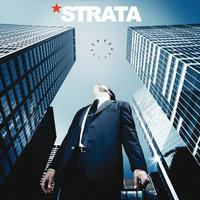 Never There - Strata
