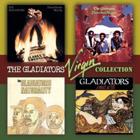 Soul Rebel - Gladiators