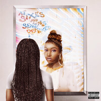 ...Exclusively - Tiana Major9