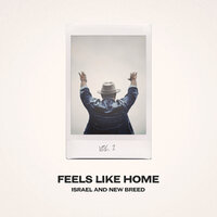 Reckless Love - Israel, New Breed
