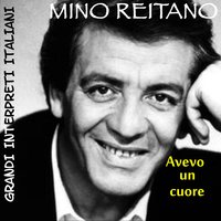 Mino Reitano