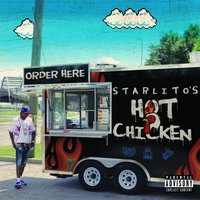 Trap Friday - Starlito, Red Dot