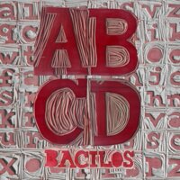 Suspirando - Bacilos