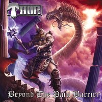 Beyond the Pain Barrier - Thor