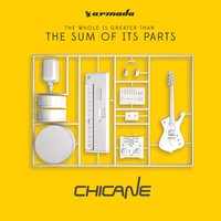 Oxygen - Chicane, Paul Aiden