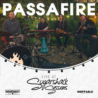Sleepless - Passafire