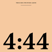 Moonlight - Jay-Z