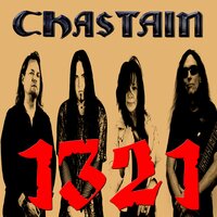 We Bleed Metal - Chastain