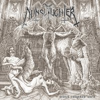 Fire - Nunslaughter