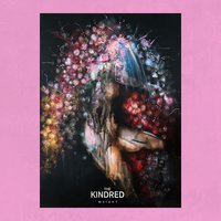 Overboard - The Kindred