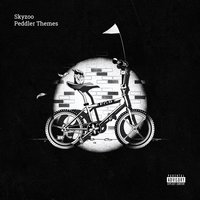 '95 Bad Boy Logo - Skyzoo