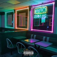 Last Man - 24hrs