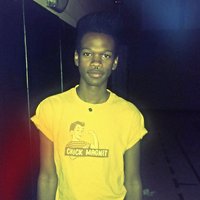 I Know It's a Good Thing - Shamir
