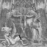 Seas of Blood - Nunslaughter
