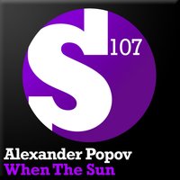 When The Sun - Alexander Popov