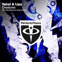 Creatures - Yahel, liya