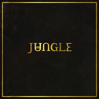 Time - Jungle, Joe Goddard