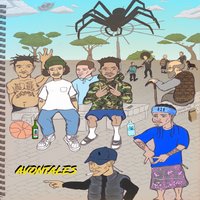 The Anthem (Intro) - Melodownz, Bailey Wiley