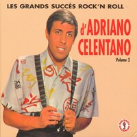 No esiste l'amor - Adriano Celentano