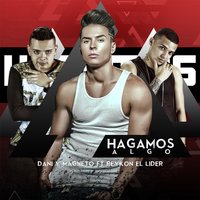 Reykon El Lider