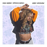 Gaby Henshaw