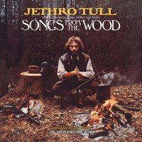 Old Aces Die Hard - Jethro Tull