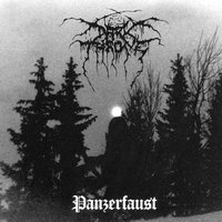 Hans Siste Vinter - Darkthrone