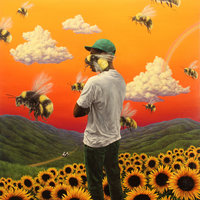Where This Flower Blooms - Tyler, The Creator, Frank Ocean