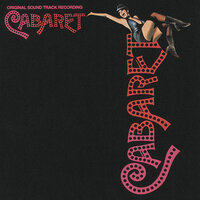 Willkommen - Joel Grey