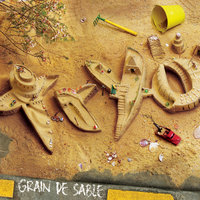 Apocalypticodramatic - Tryo