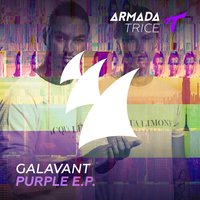 Purple Haze - Galavant
