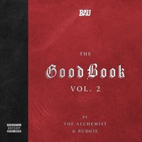 Looking for a Blessing - The Alchemist, Budgie