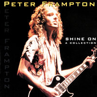 Don't Fade Away - Peter Frampton