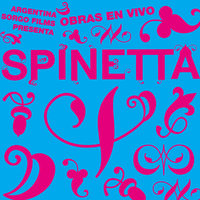 Ana No Duerme - Luis Alberto Spinetta
